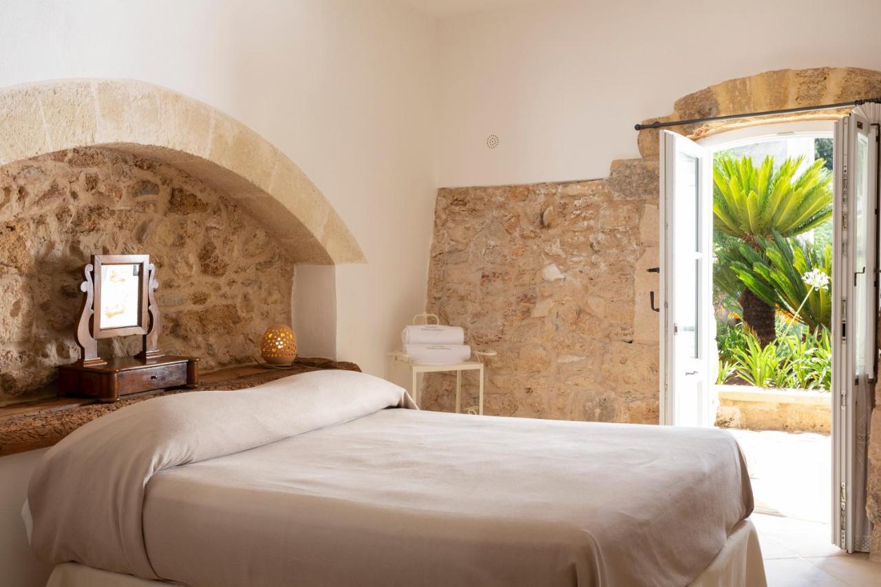 Masseria Borgo Mortella Λέτσε Εξωτερικό φωτογραφία